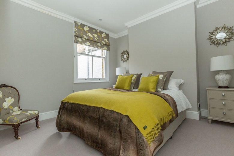 Apartamentos Beautiful 2 Bed Terrace House In Camden