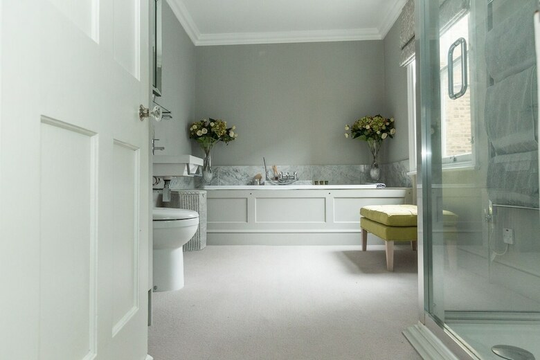 Apartamentos Beautiful 2 Bed Terrace House In Camden