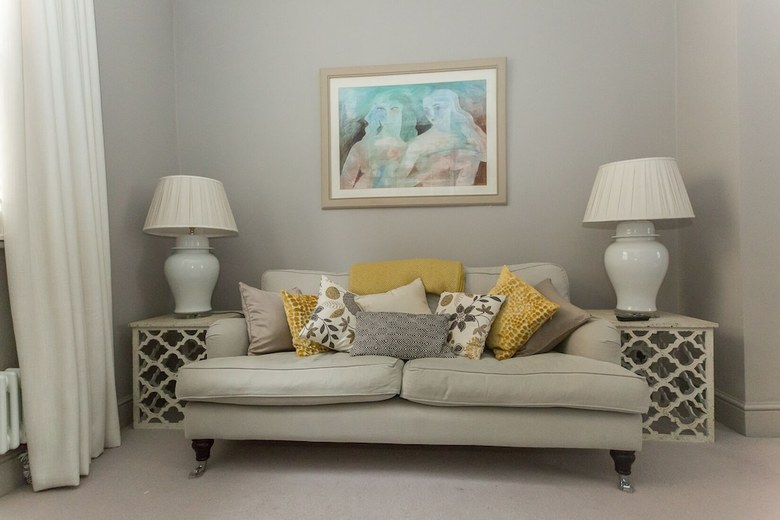 Apartamentos Beautiful 2 Bed Terrace House In Camden
