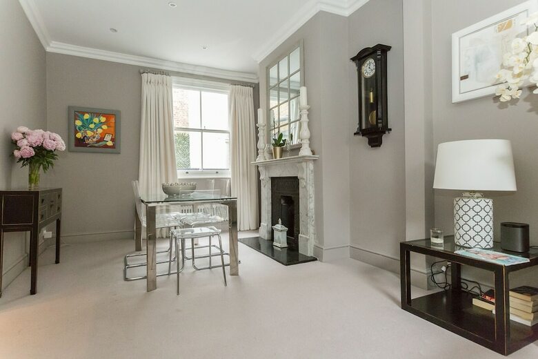 Apartamentos Beautiful 2 Bed Terrace House In Camden