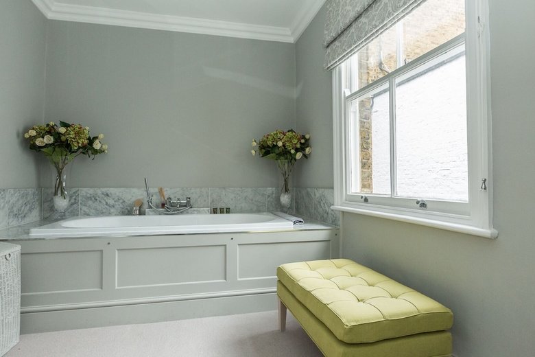Apartamentos Beautiful 2 Bed Terrace House In Camden