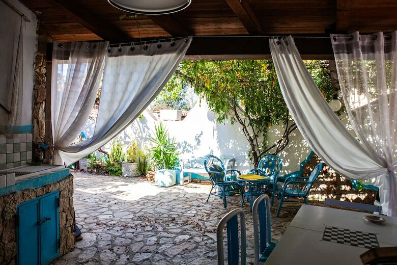 Villa Fantastico San Giovanni Di Posada Ol01