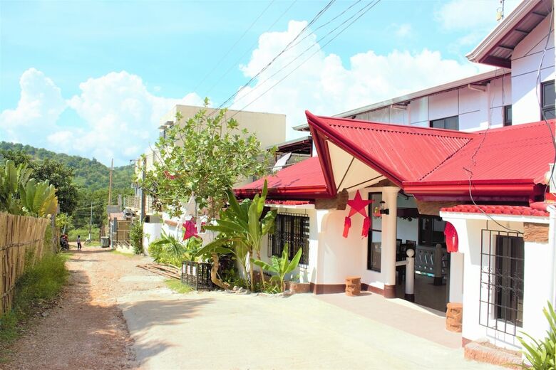 Hotel Linde's Inn Coron