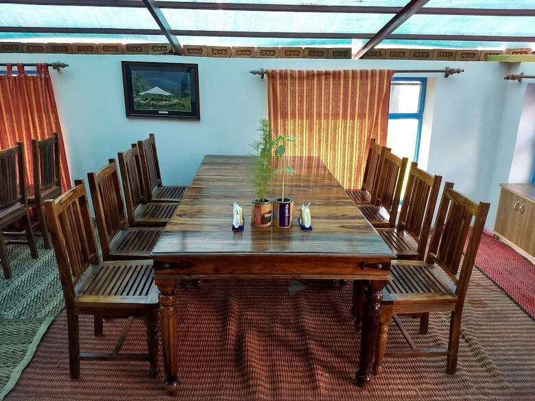 Hotel Lara Homestay Langza