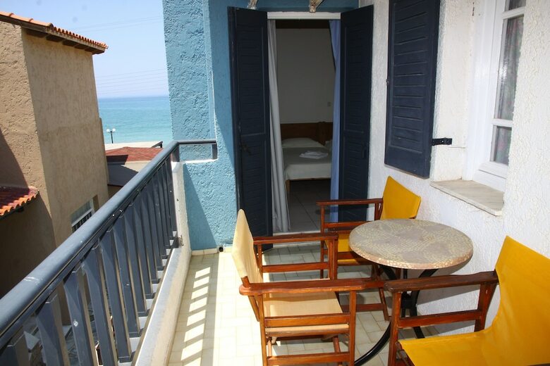 Aparthotel Sweet Memory Apartments