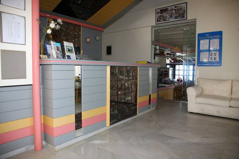Aparthotel Sweet Memory Apartments