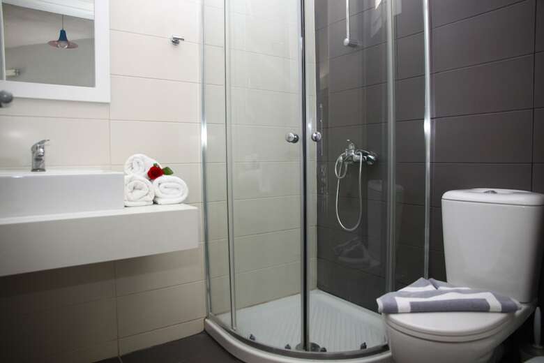 Aparthotel Sweet Memory Apartments