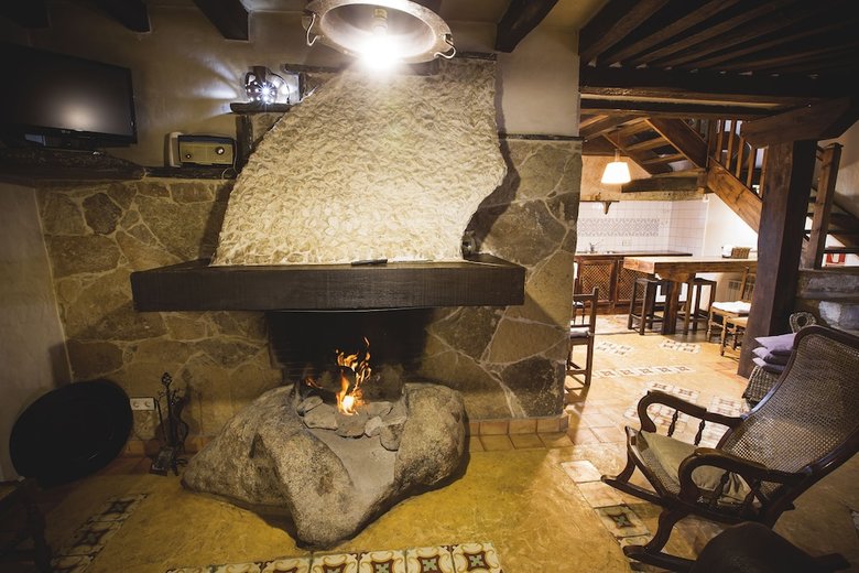 Agroturismo Casa Rural Therma Agreste