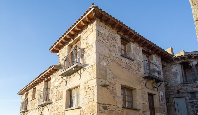 Agroturismo Casa Rural Therma Agreste
