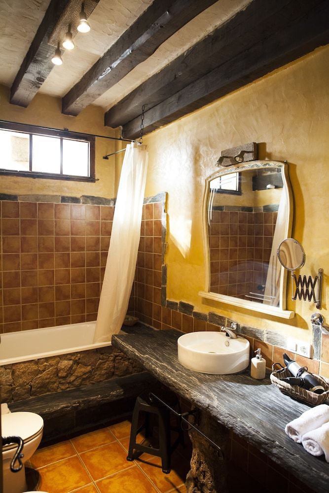 Agroturismo Casa Rural Therma Agreste