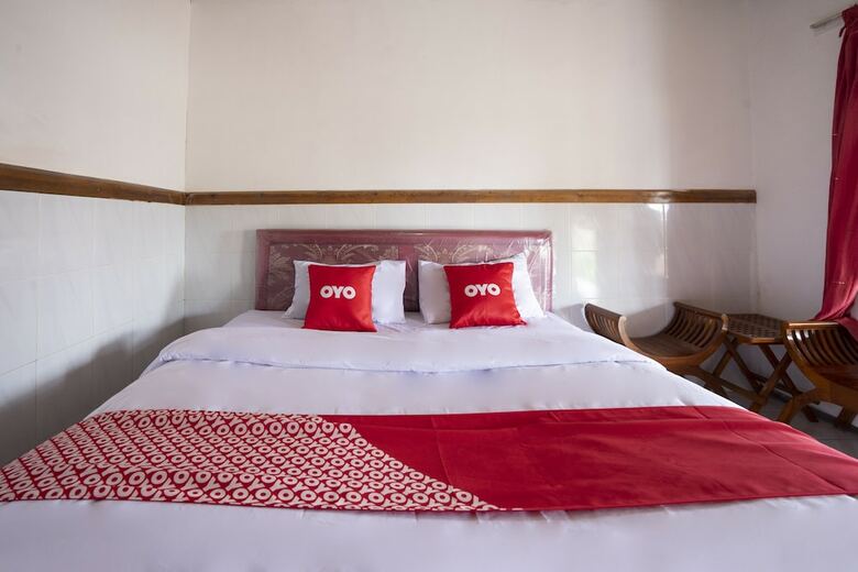 Hostal Oyo 2157 Pondok Gembyang Ciwidey