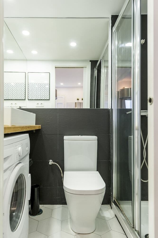 Chic Apartment Lavapi�s I