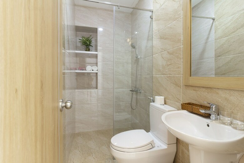 Aparthotel Phan Anh Apartment