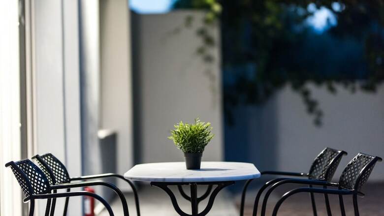 Bed & Breakfast Oinoelia Luxury Suites & Residence