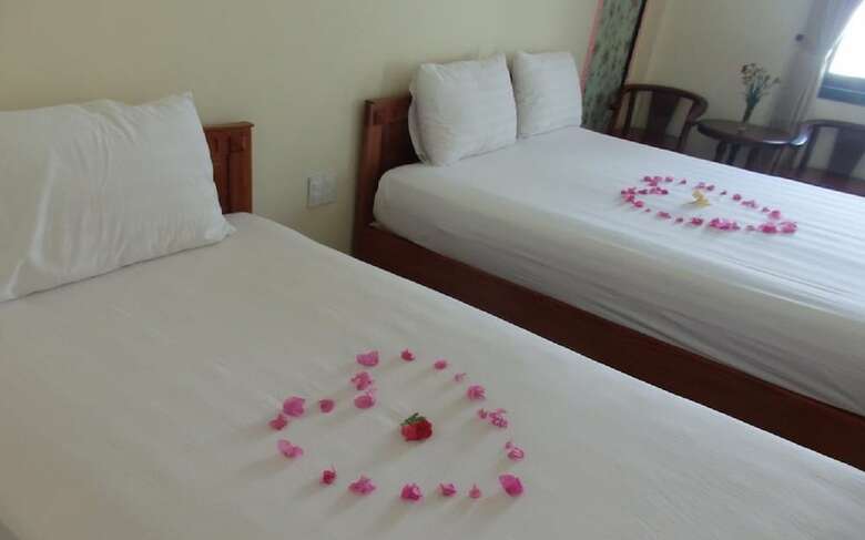 Asia Hotel