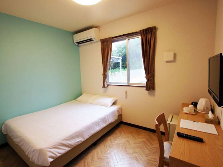 Hotel Rich Reson Ishigaki