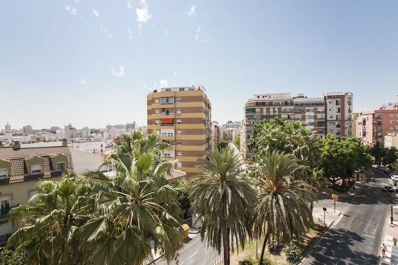 Apartamentos Sea & Wave Bailen