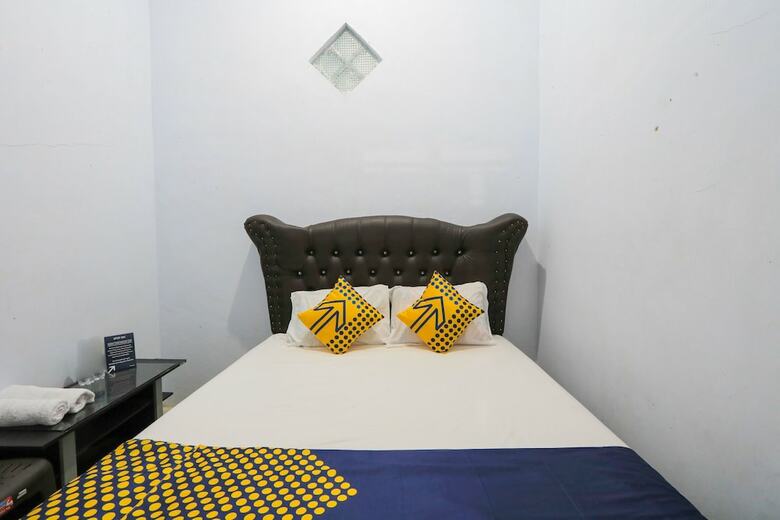 Hostal Spot On 1797 Narita Family Residence