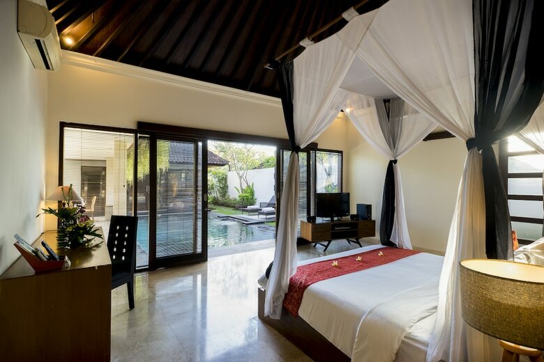 Kunti Villas