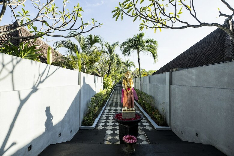 Kunti Villas