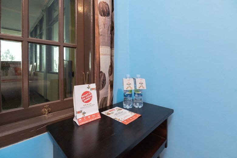 Hotel Oyo 1852 Intan Bromo Homestay