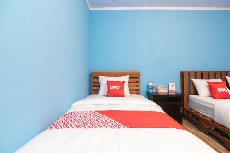 Hotel Oyo 1852 Intan Bromo Homestay