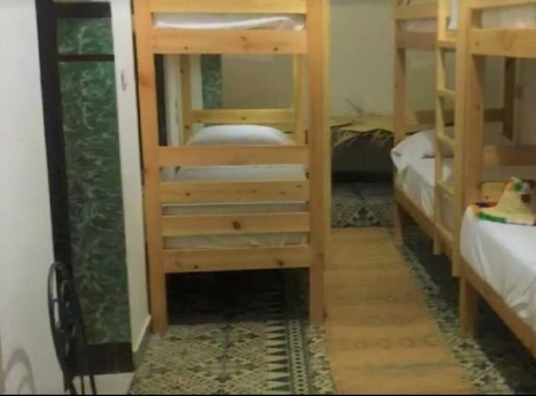 Hostal Auberge Riad Buena Vista - Hostel