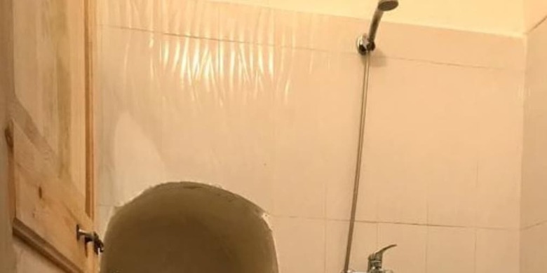 Hostal Auberge Riad Buena Vista - Hostel