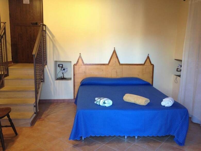 Hotel I Tre Campanili - La Casa Di Chiale