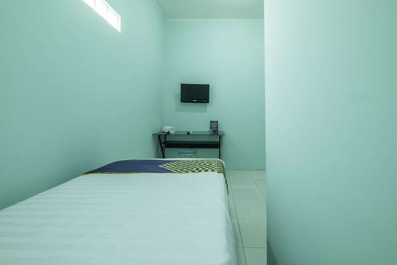 Hostal Spot On 1889 Mbuahpage