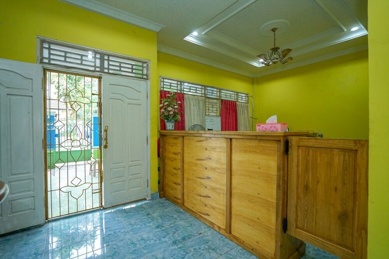 Hotel Oyo 1991 Alam Lestari Homestay