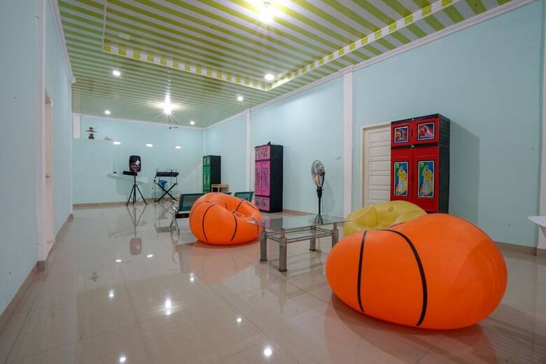 Hotel Oyo 1991 Alam Lestari Homestay