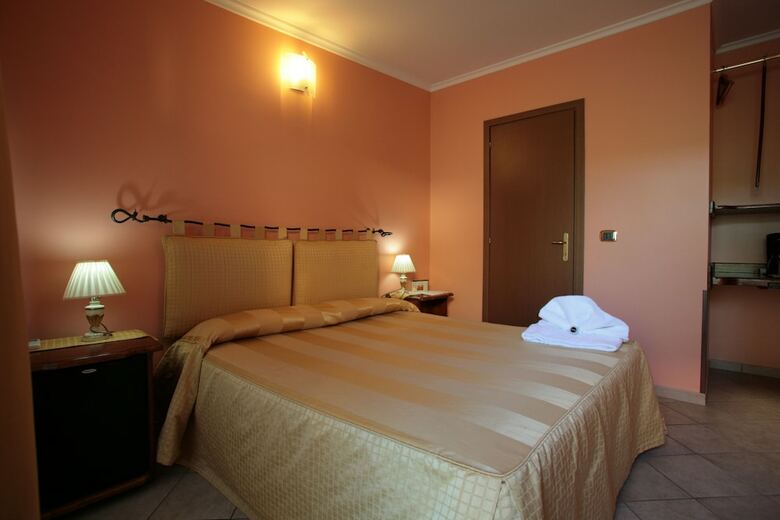 Airport One Hotel