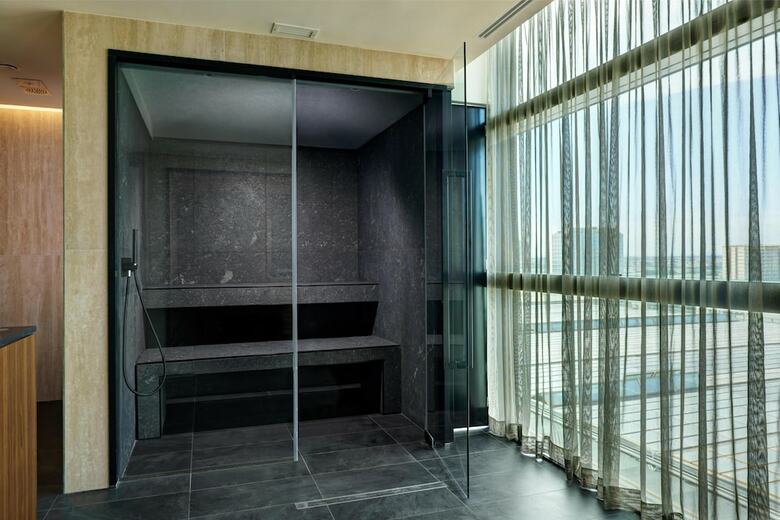 Hotel Hilton Rome Eur La Lama