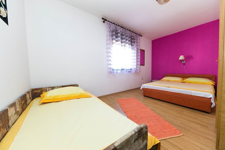 Apartments Sani