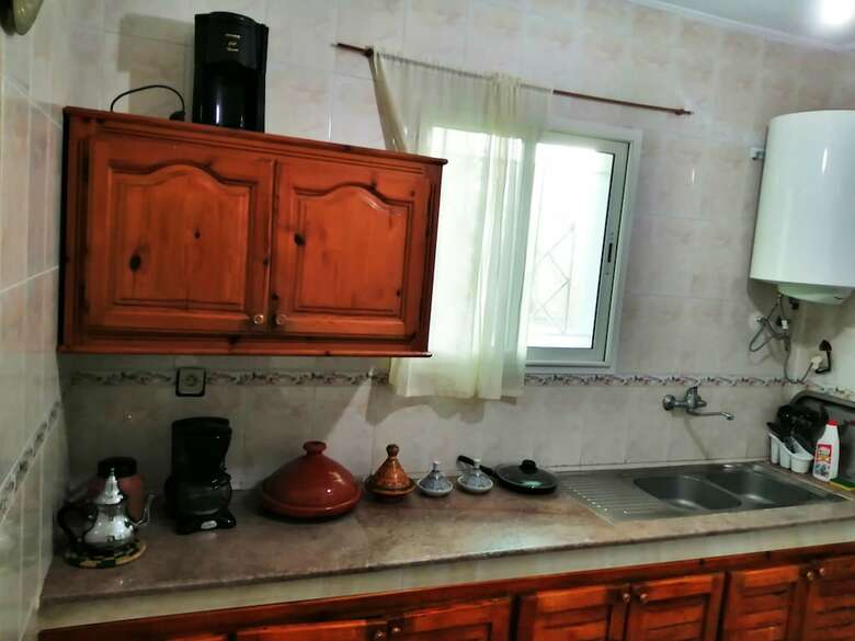 Hotel Soofstay #villa_1