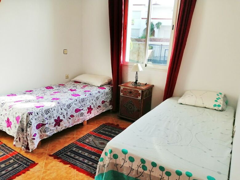 Hotel Soofstay #villa_1