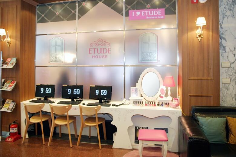 Hotel Skypark Myeongdong III