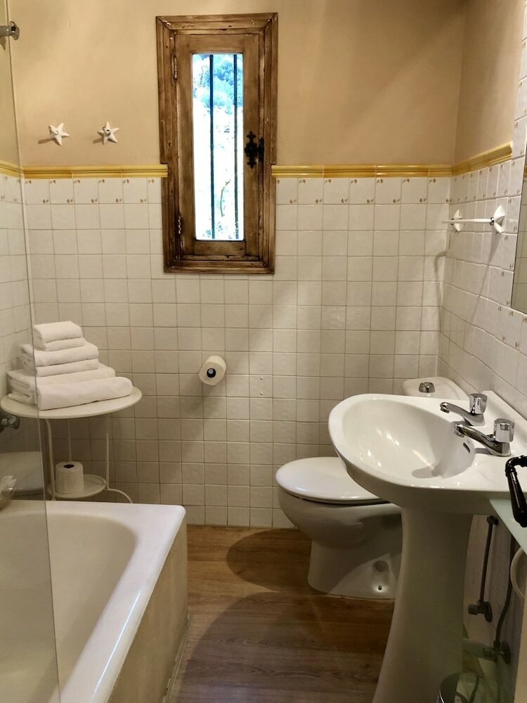 Sa Plana Petit Hotel
