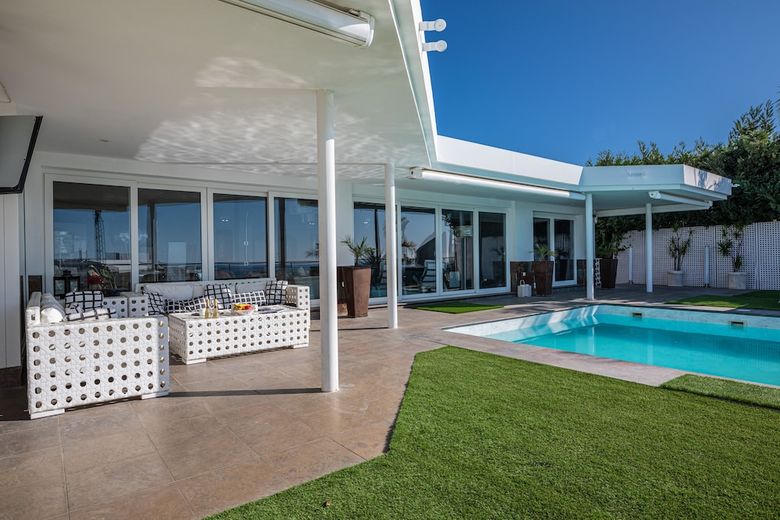 Apartamentos Villa Azukuki