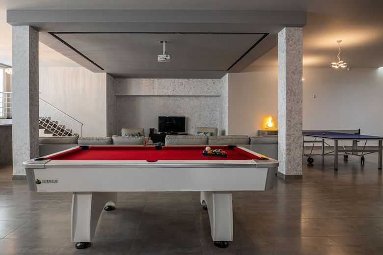 Apartamentos Villa Azukuki