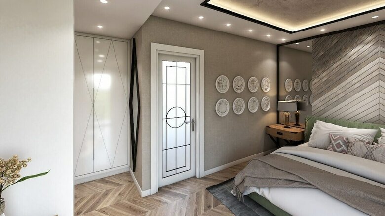 Bed & Breakfast Barka B'n'b - Elegant Sea View Rooms