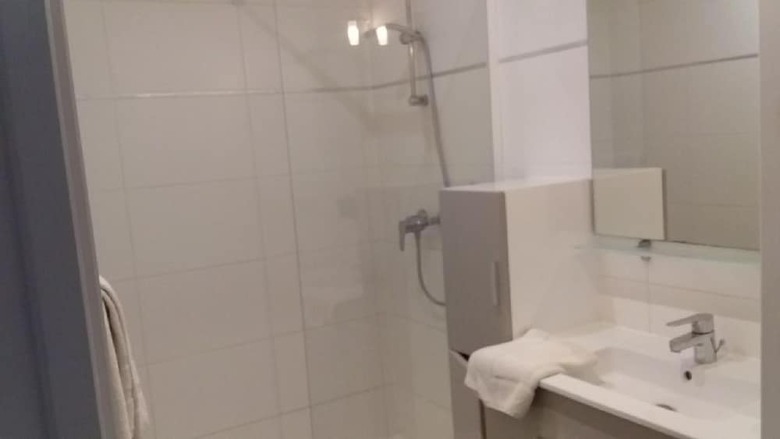 Apartamento Medtierranee Paradise Apt 103