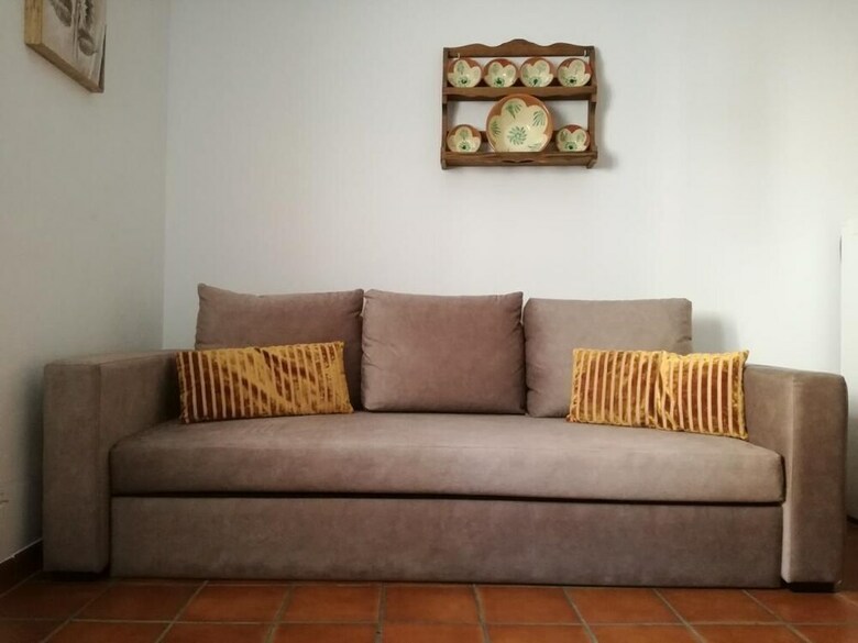 Agroturismo Casa Rural Aya