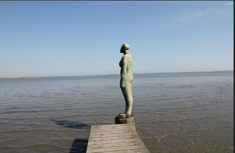 Apartamentos Ferienhaus Blue Lounge