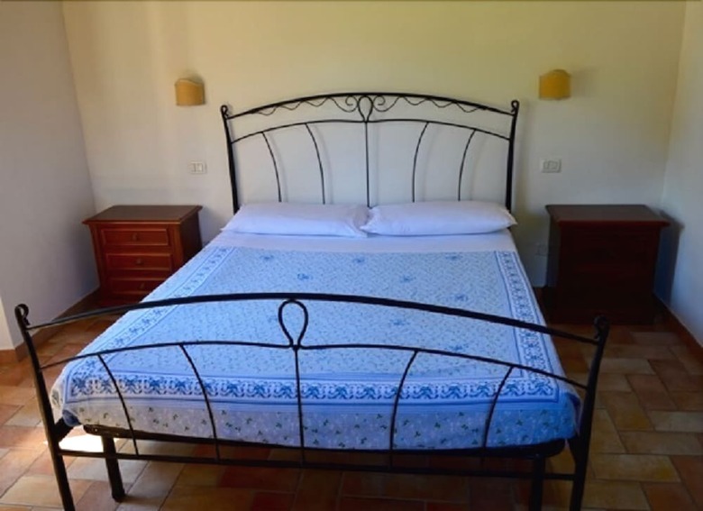 Agroturismo Agriturismo La Macinara