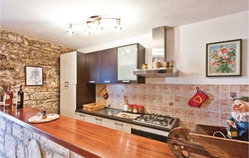 Holiday Home Stifanici III