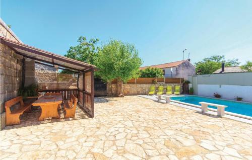 Holiday Home Stifanici III