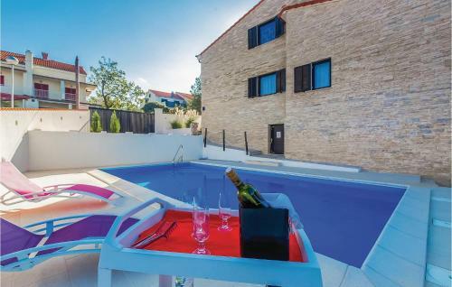 Holiday Home Klimno 12