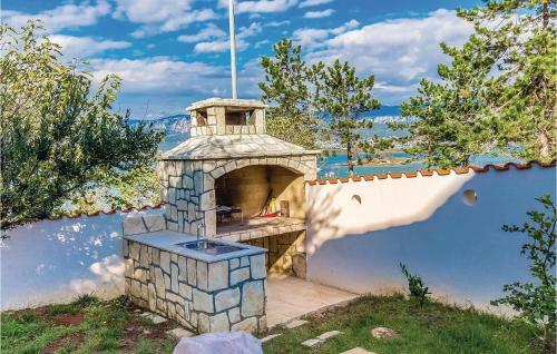 Holiday Home Klimno 12